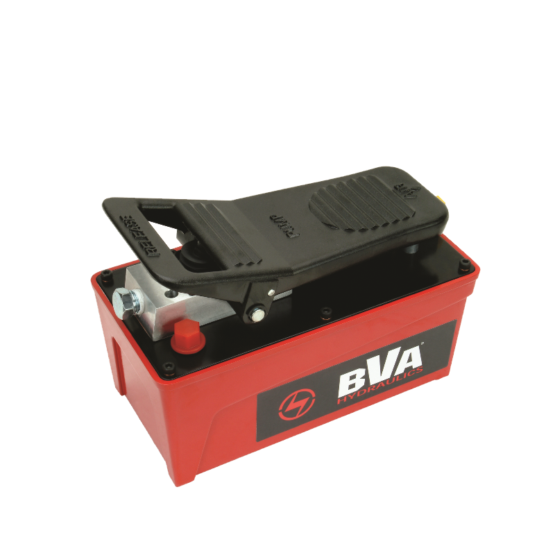 Paineilmatoimiset pumppuyksiköt - Image 2