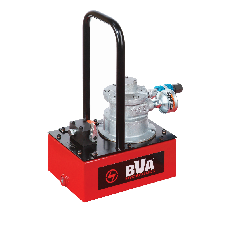 Paineilmatoimiset pumppuyksiköt - Image 3