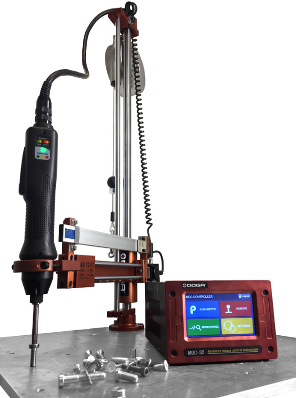 Virtaohjatut ruuvinvääntimet - Image 3