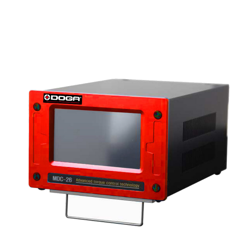 Virtaohjatut ruuvinvääntimet - Image 4