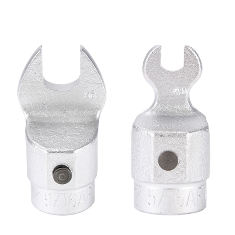 Momenttiavaimien lisävarusteet