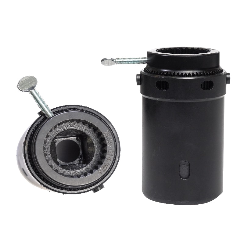 Grip-Tight Nut - Image 3