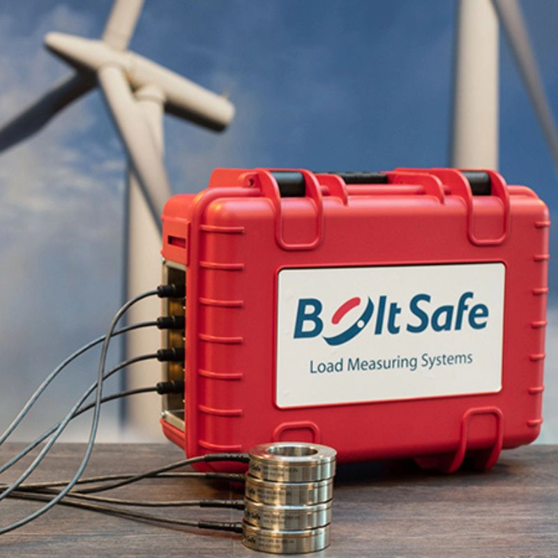 PDI with network lukija salkulla