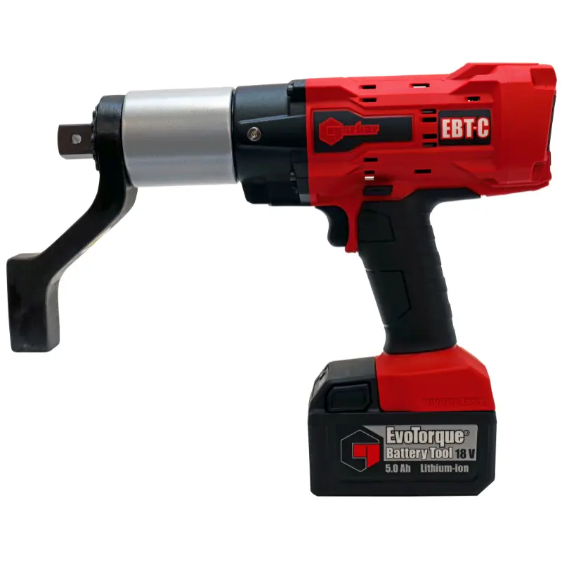 Norbar EBT-C -akkukäyttöinen momenttiväännin